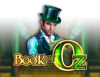 Book-of-Oz