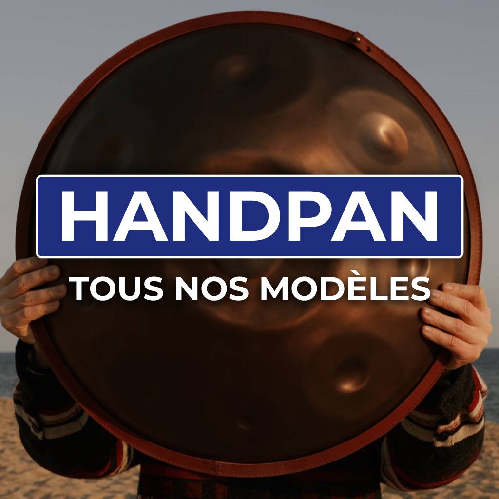 acheter handpan, handpan musique, hang drum, instrument handpan, handpan prix