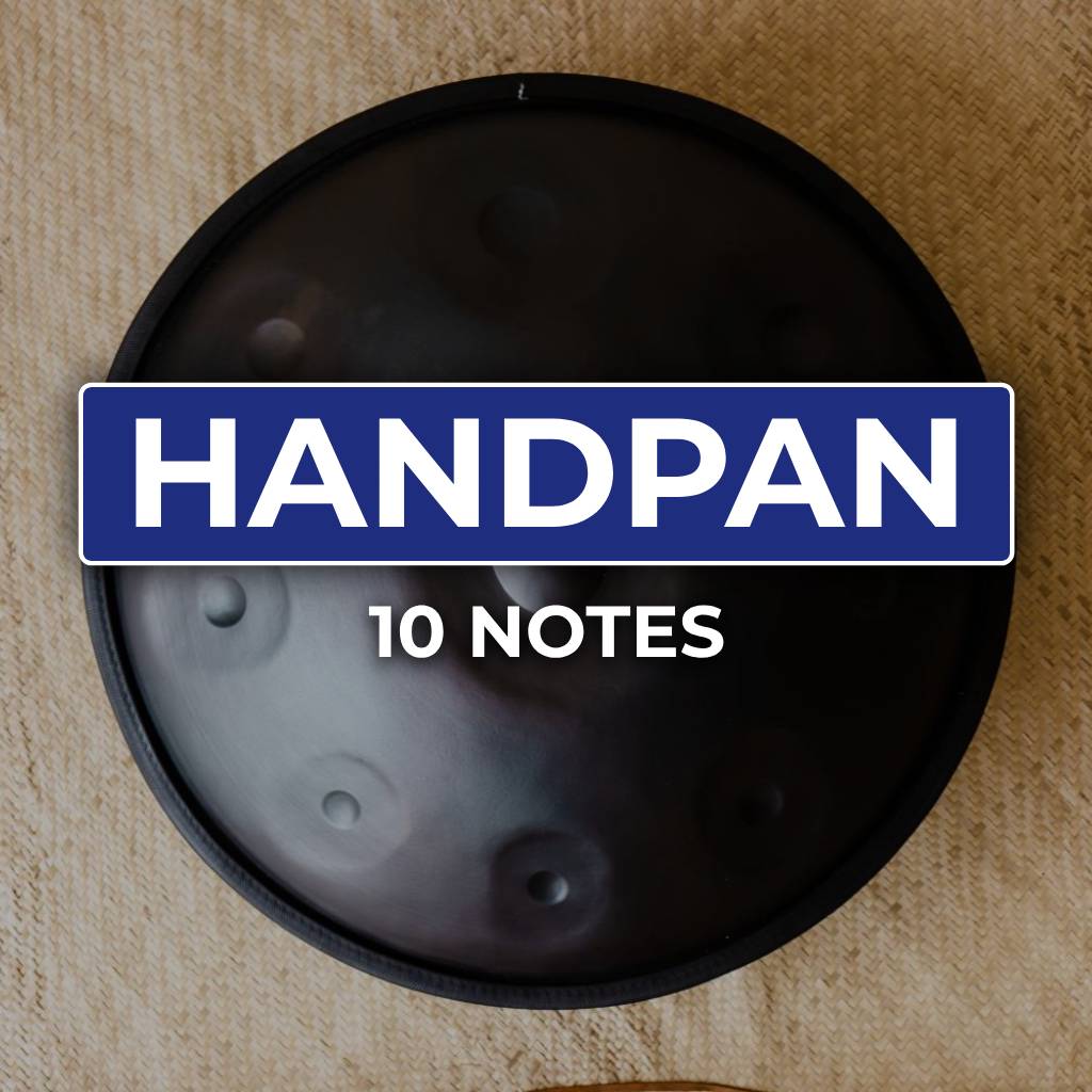handpan 10 notes, handpan origine, handpan drum, hang drum, handpan 432hz