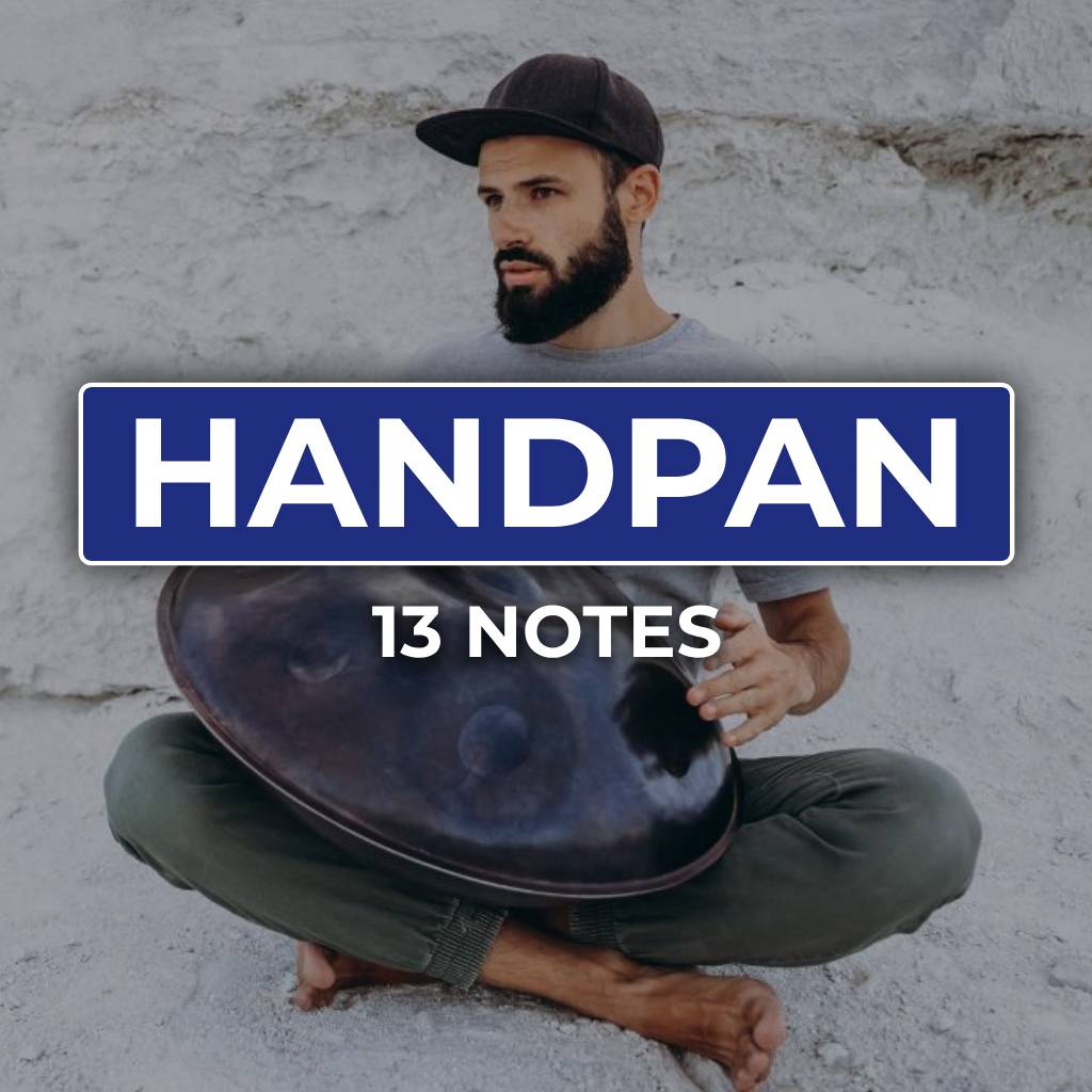 handpan notes, handpan musique, handpan origine, hang drum, instrument