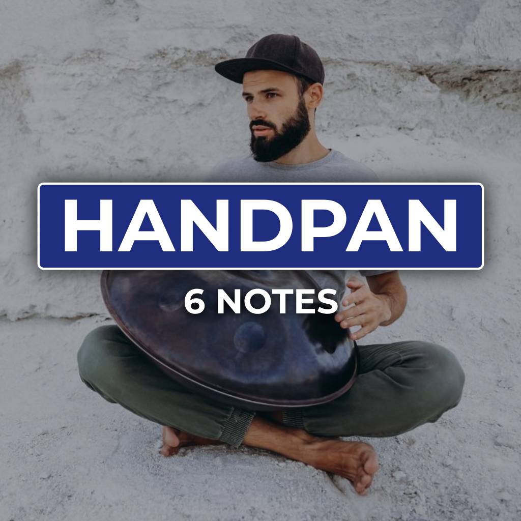 handpan débutant, handpan instrument, hang drum, tambour