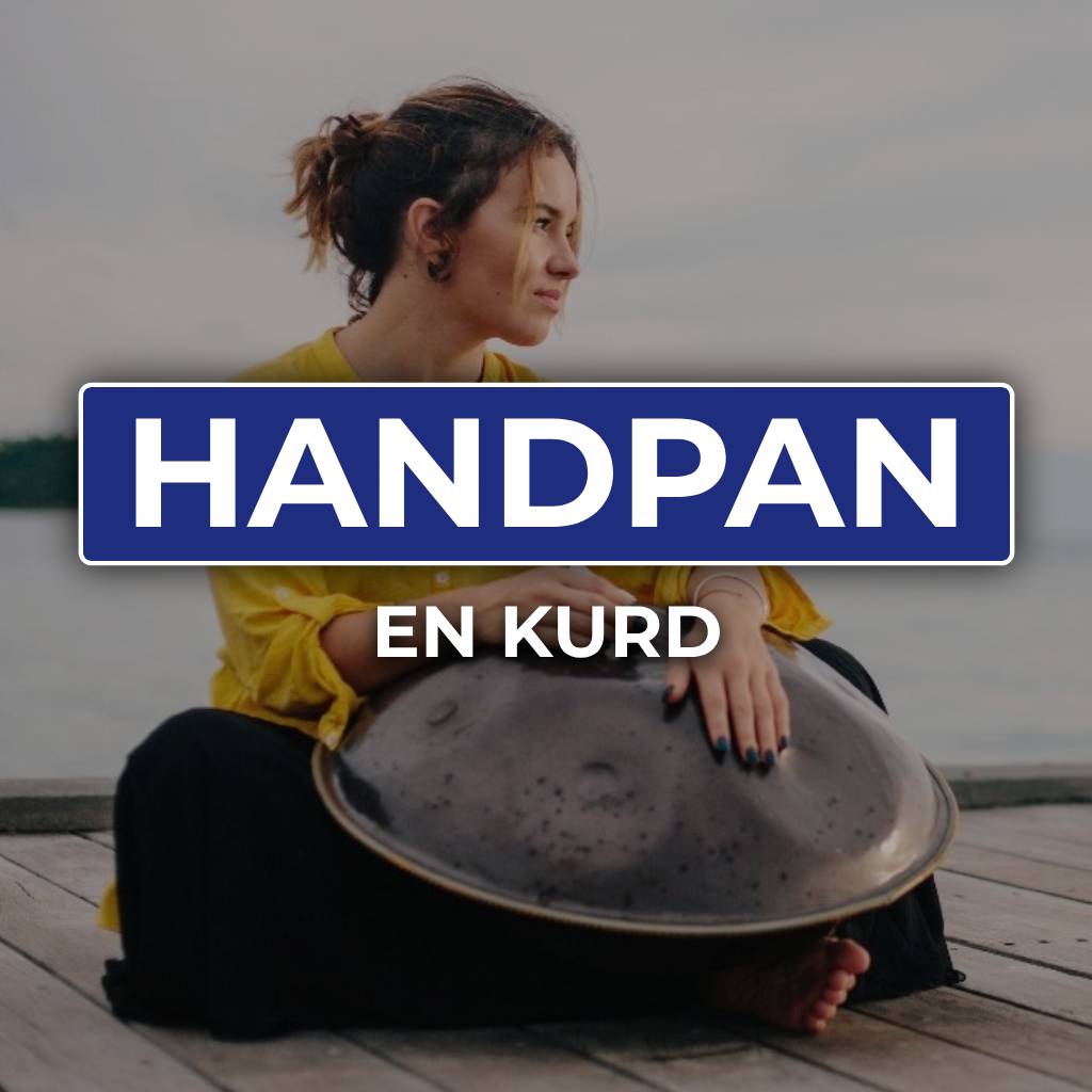 handpan kurd, acheter handpan, handpan drum, handpan 432hz, handpan prix