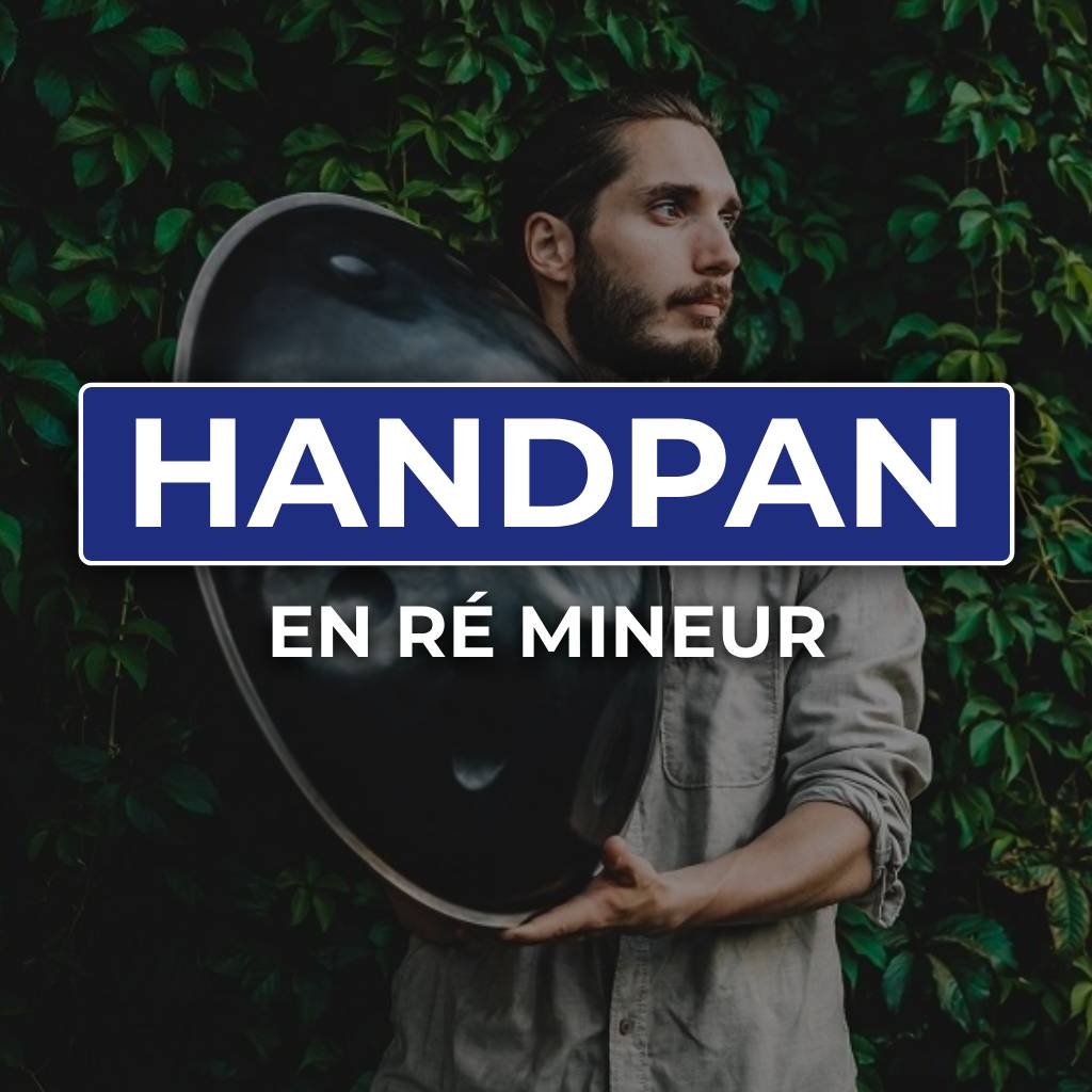 handpan musique, hang drum, hang, handpan 432 hertz