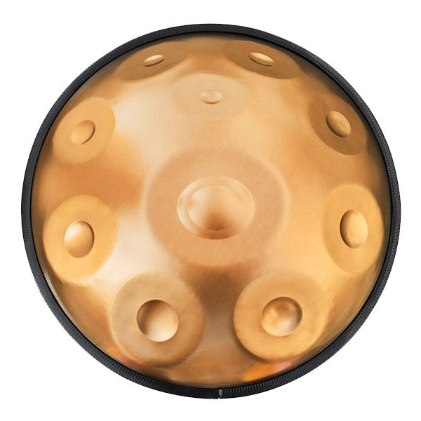 handpan origine, handpan 440hz, drum