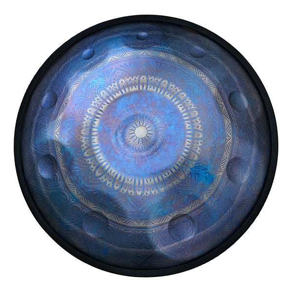 handpan relaxation, handpan drum, handpan instrument