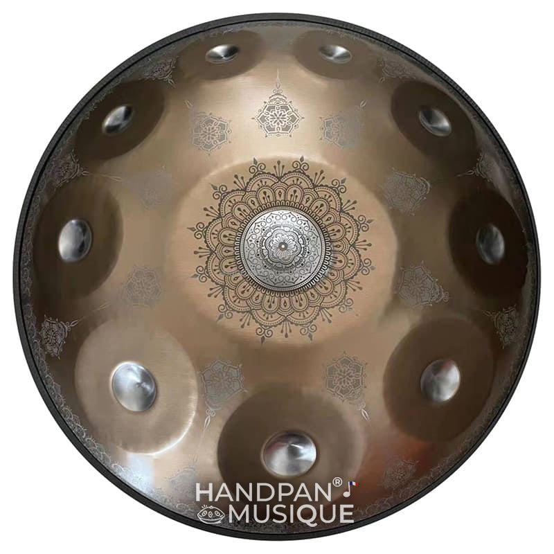 handpan drum, handpan musique, hang drum