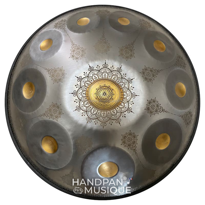 Handpan pas cher, handpan drum, hang drum