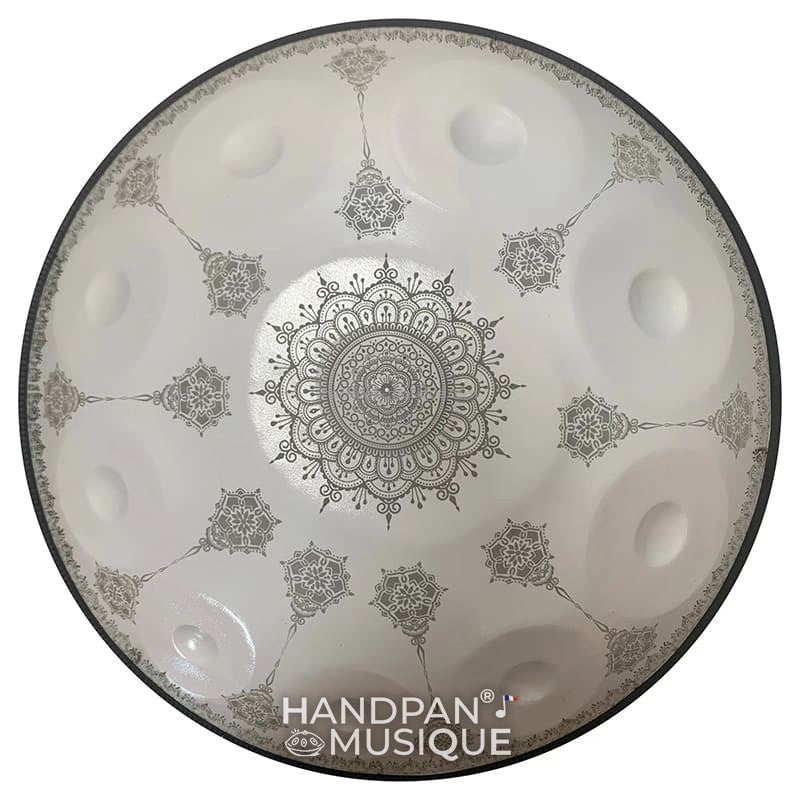 handpan musique, handpan instyrument, handpan 432 hertz