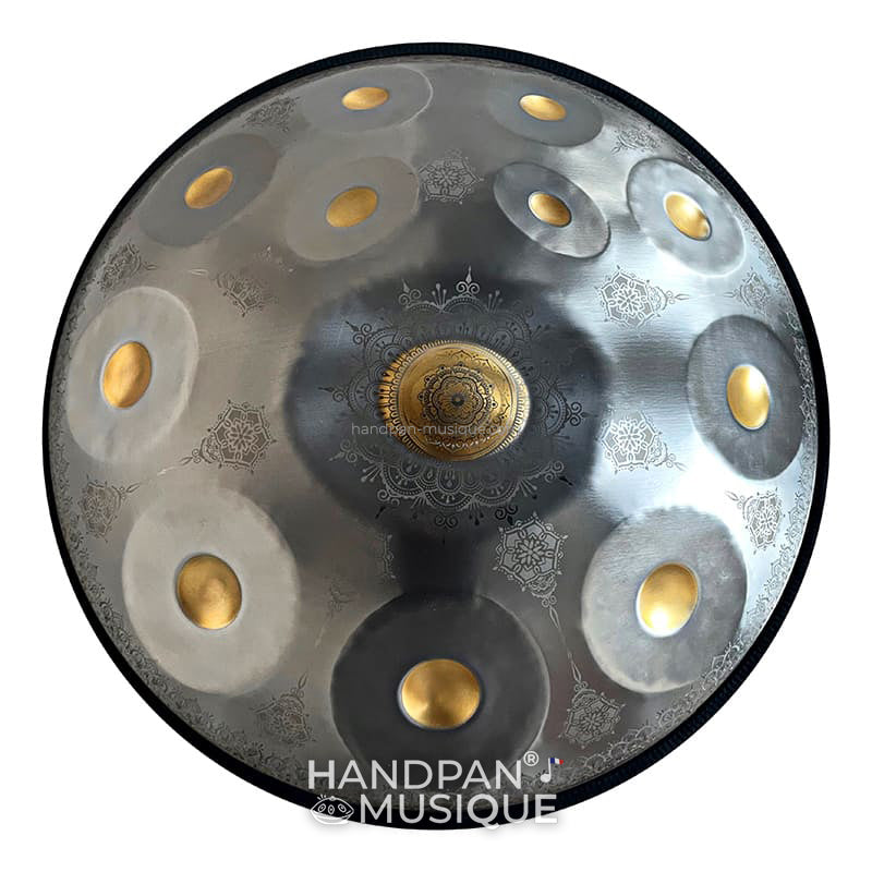 acheter handpan, handpan drum, hang drum