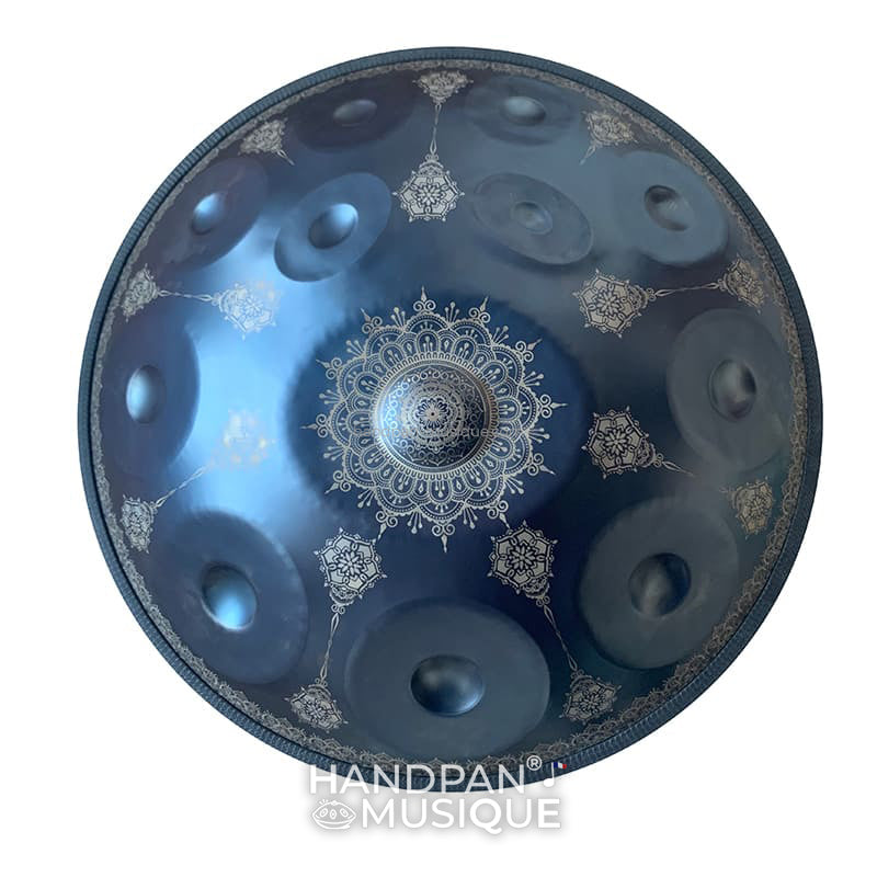 handpan occasion, hang, handpan expert