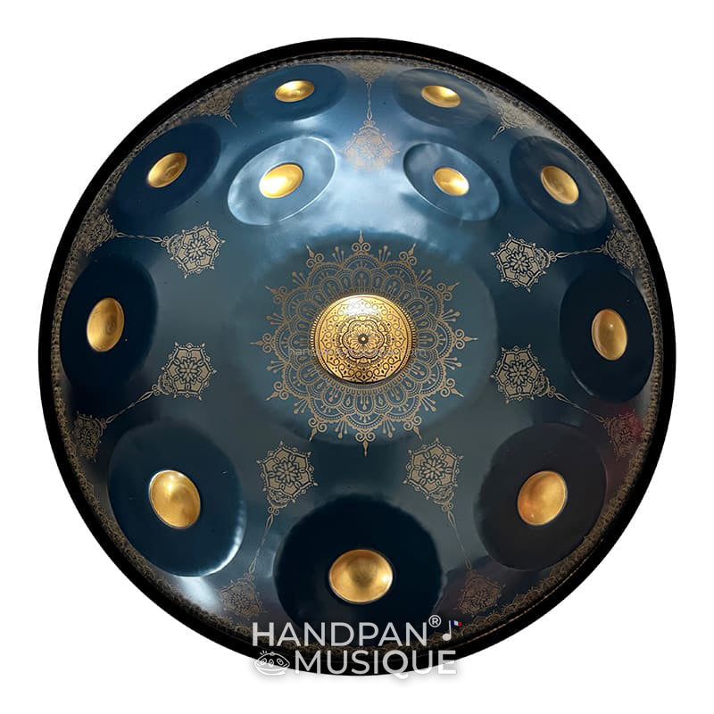 handpan drum, handpan musique, handpan france