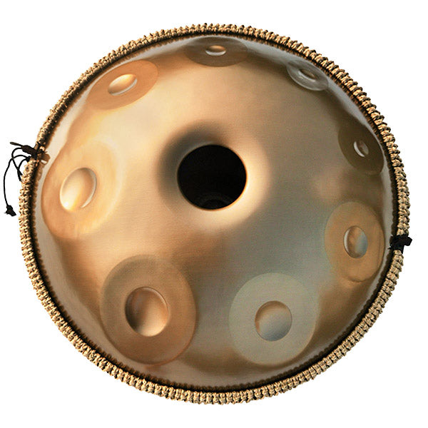 handpan expert, hang drum, handpan notes