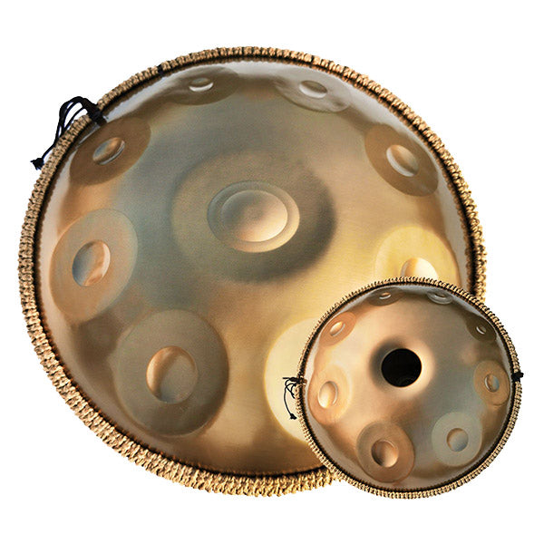 handpan occasion, hang, handpan expert, handpan petit