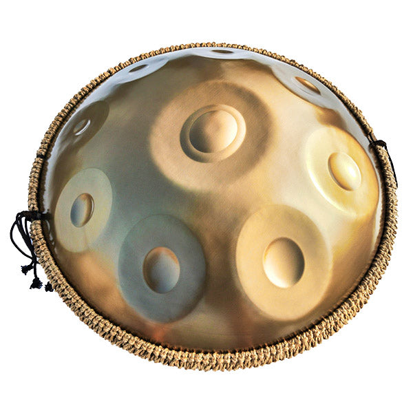 handpan 432 hertz, handpan musique, handpan instrument