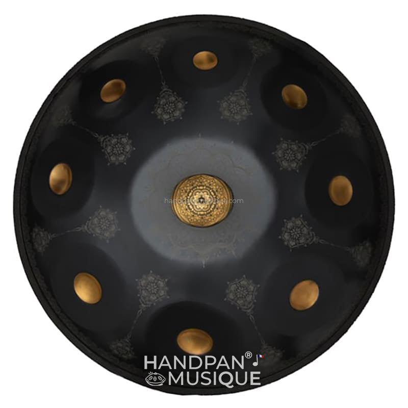 handpan 6 notes, acheter handpan, handpan drum