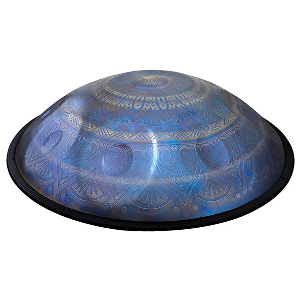 choisir handpan, handpan intermédiaire