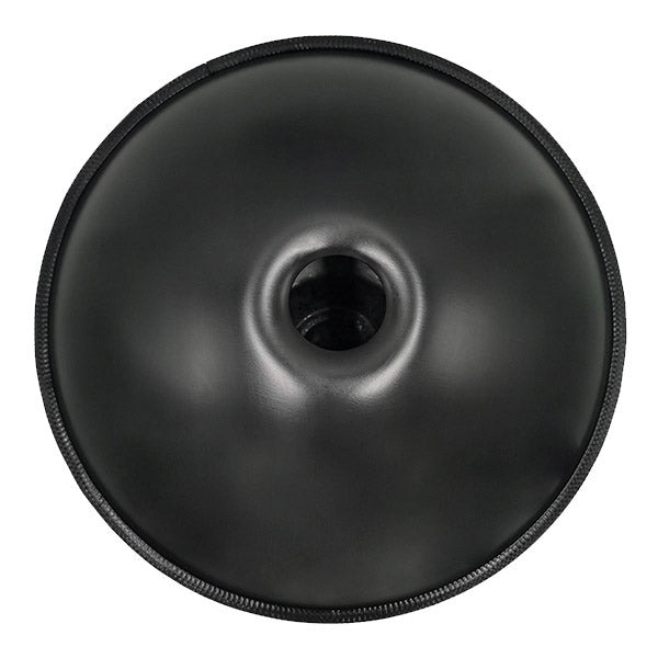 handpan instrument, hang drum