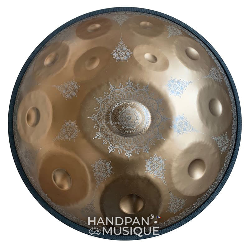 handpan prix, handpan instrument