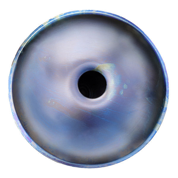 handpan débutant, acheter instrument