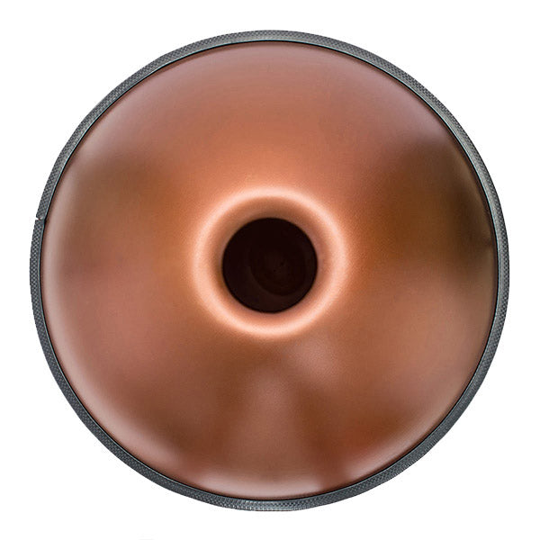 handpan musique, handpan instrument