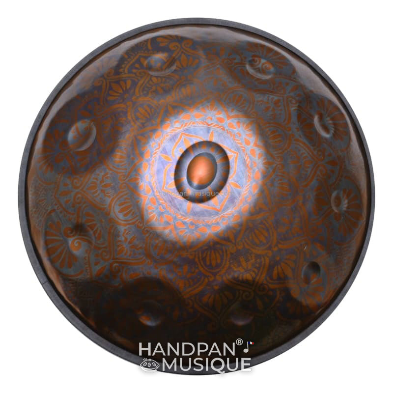  handpan france, handpan petit, handpan musique