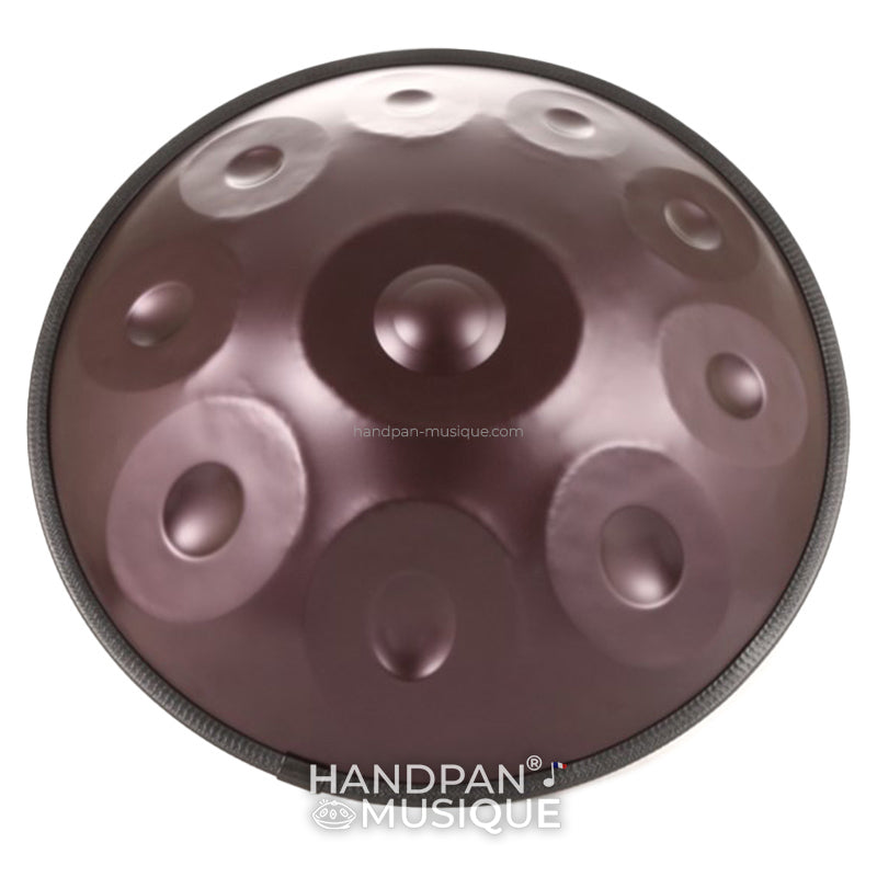 instrument, acheter handpan, hang drum