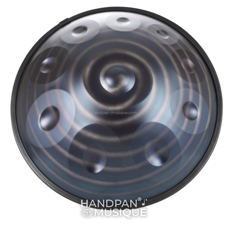 handpan drum, handpan musique hang