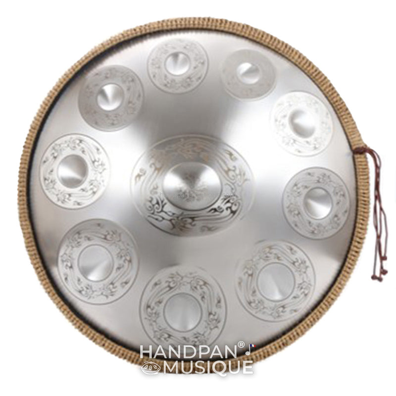 handpan drum, hang, hang drum, drum, handpan origine