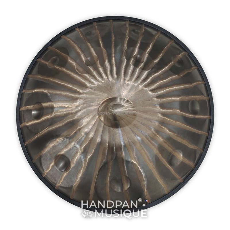 handpan instrument, handpan prix, handpan origine