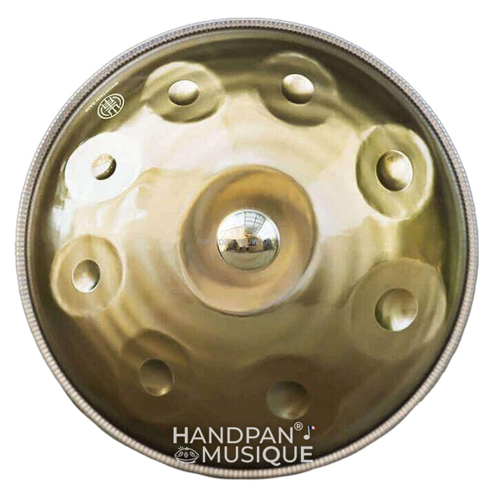 acheter handpan, handpan débutant, handpan drum