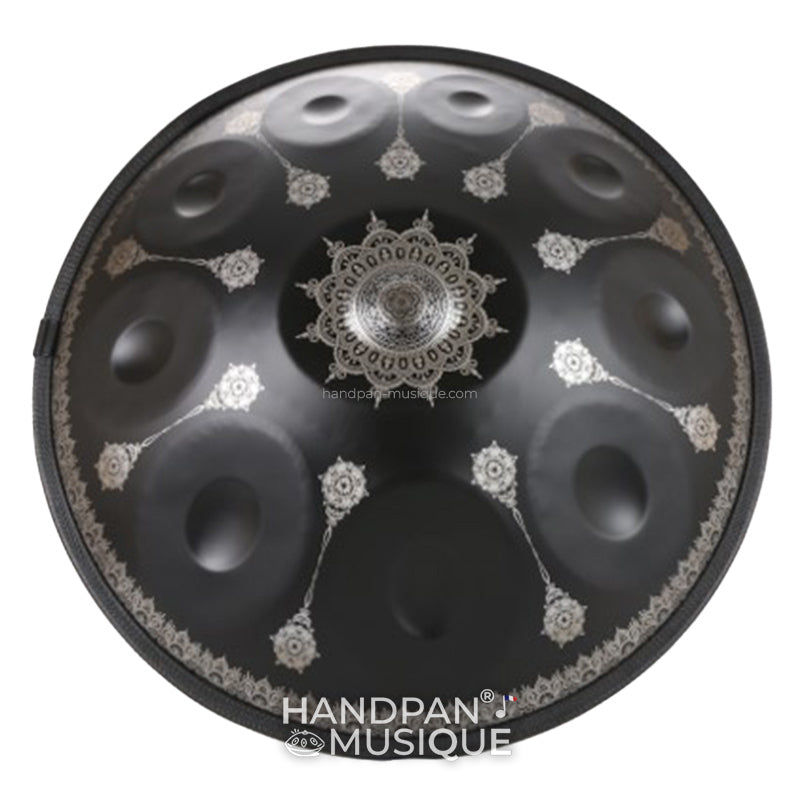 handpan musique, handpan drum