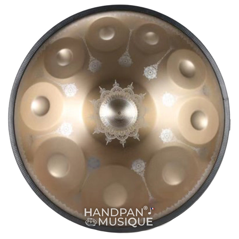 handpan instrument, handpan drum