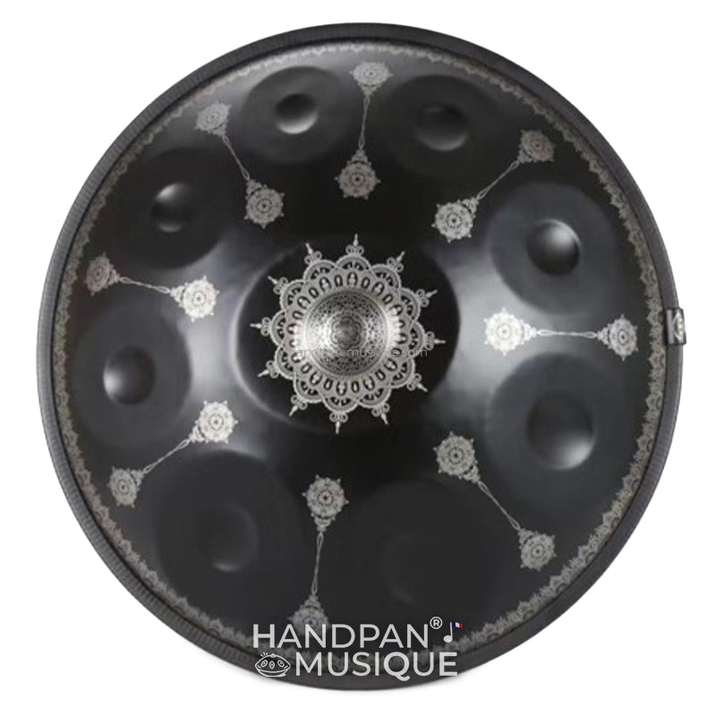 hang drum, acheter handpan