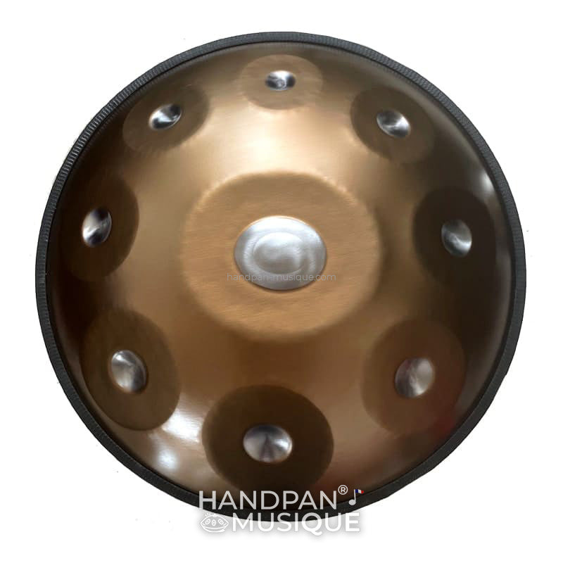 handpan drum, hang drum, handpan 440hz